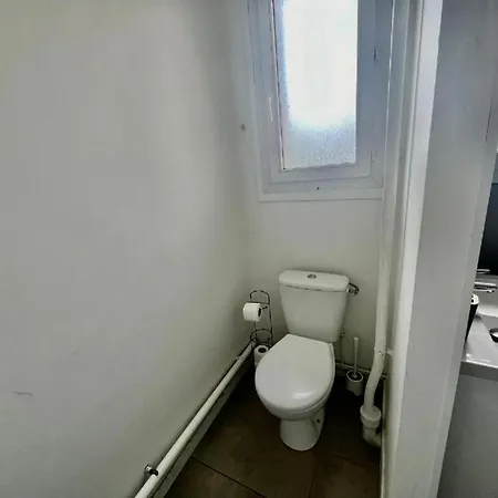 Apartment Le Ka Noe